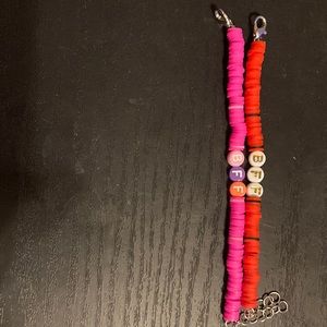 BFF bracelets